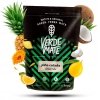Yerba Verde Mate Pina Colada 500g Ananas + Kokos